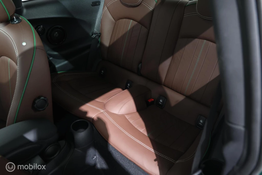 MINI Cooper S – foto 14