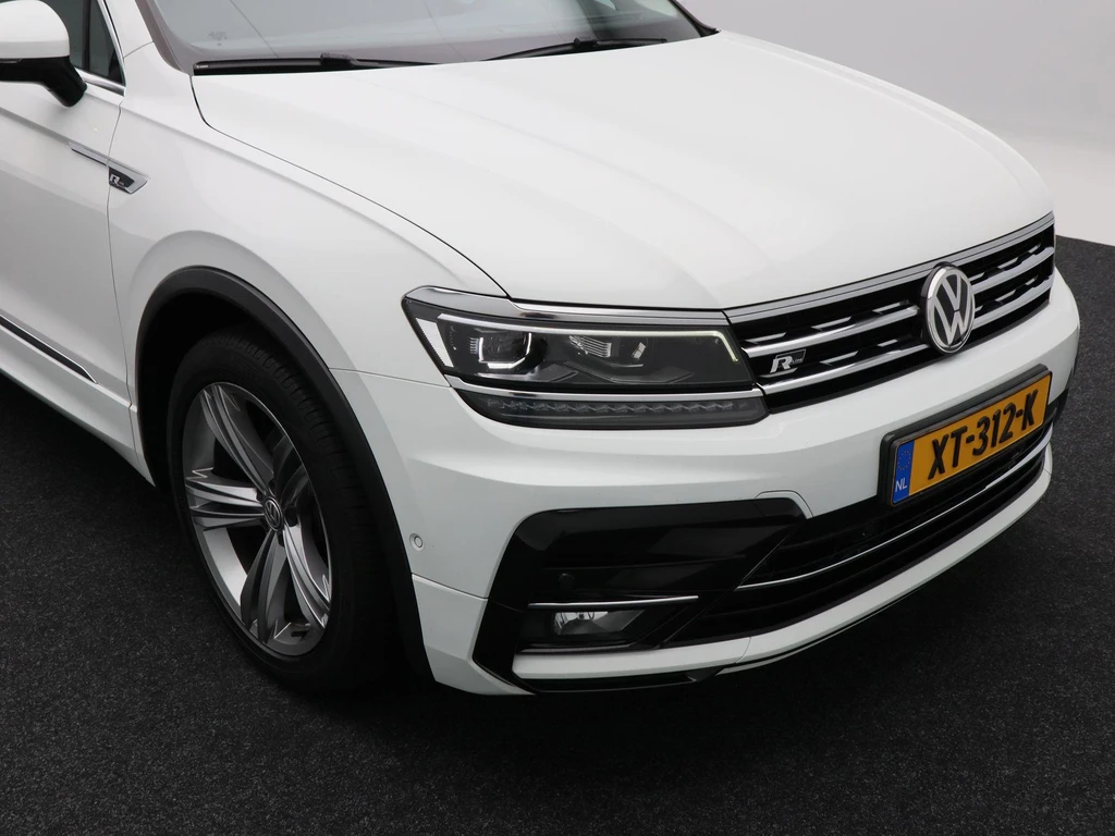 Volkswagen Tiguan – foto 7