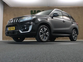 Suzuki Vitara – thumbnail 2