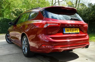 Ford Focus – thumbnail 8