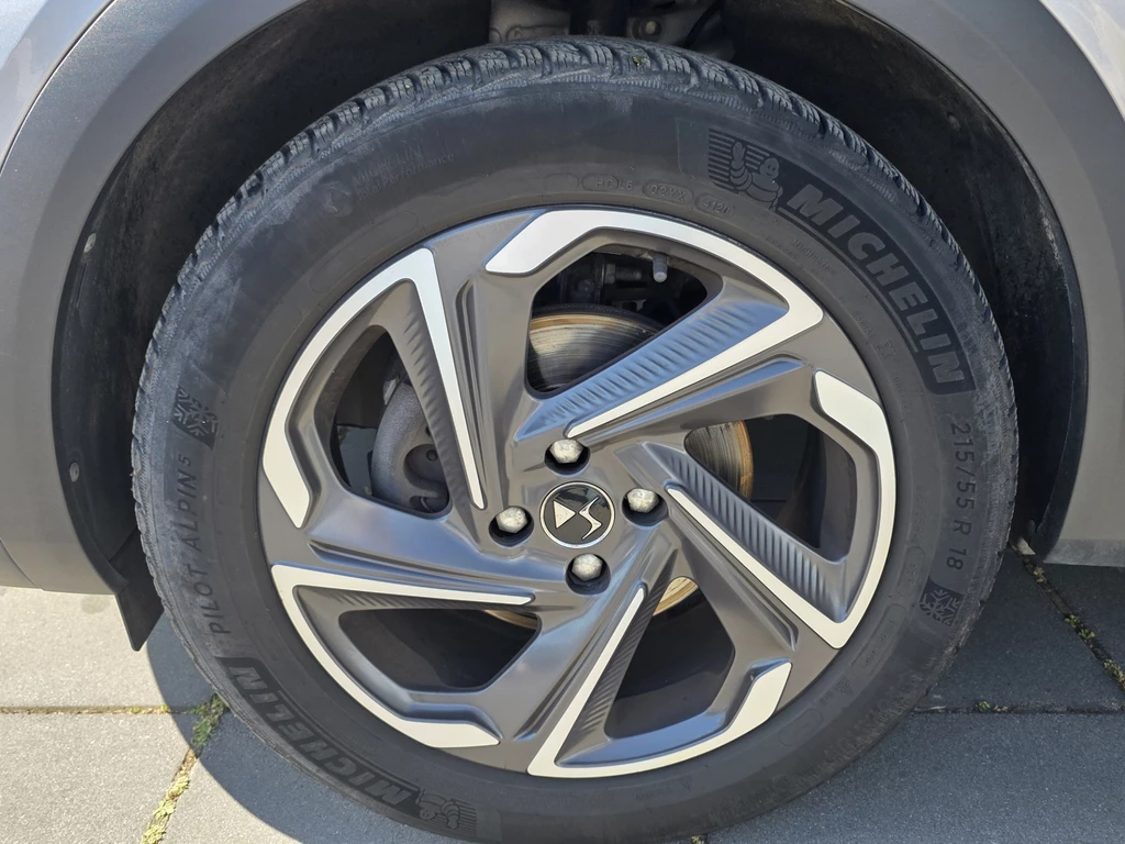 DS DS 3 – foto 11