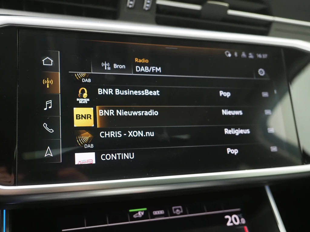 Audi A6 – foto 29