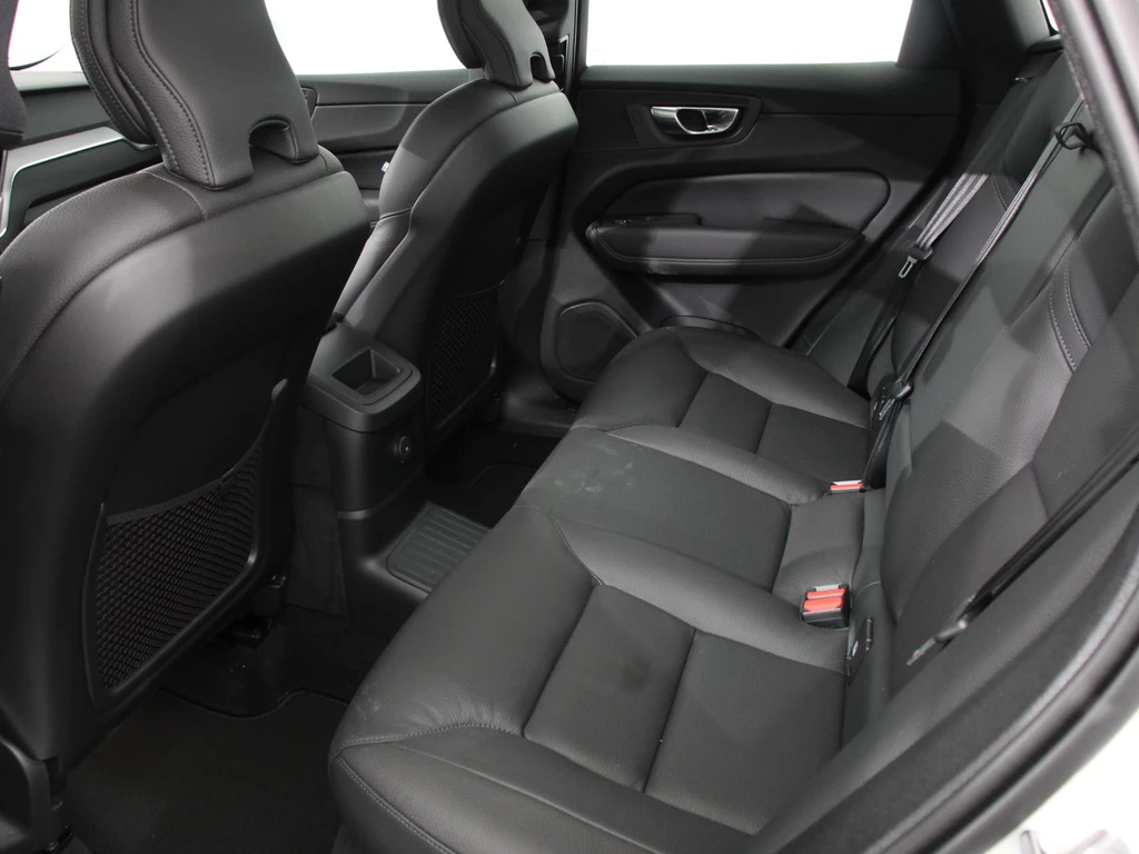 Volvo XC60 – foto 9