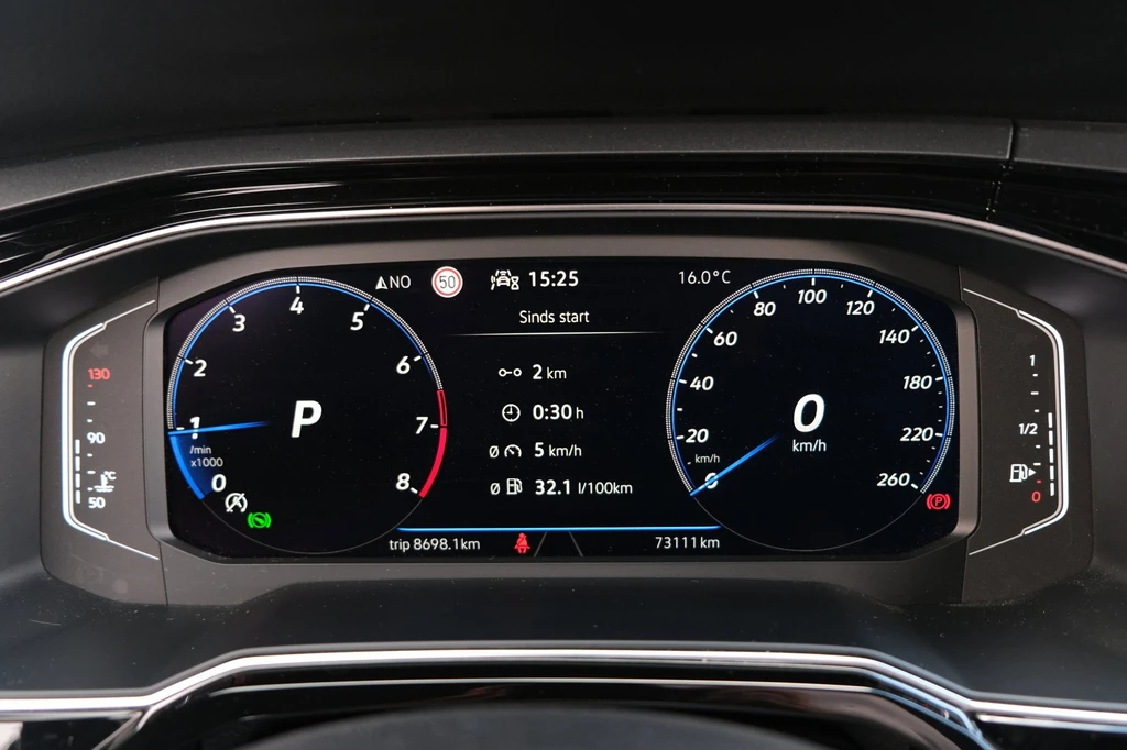 Volkswagen Taigo – foto 17