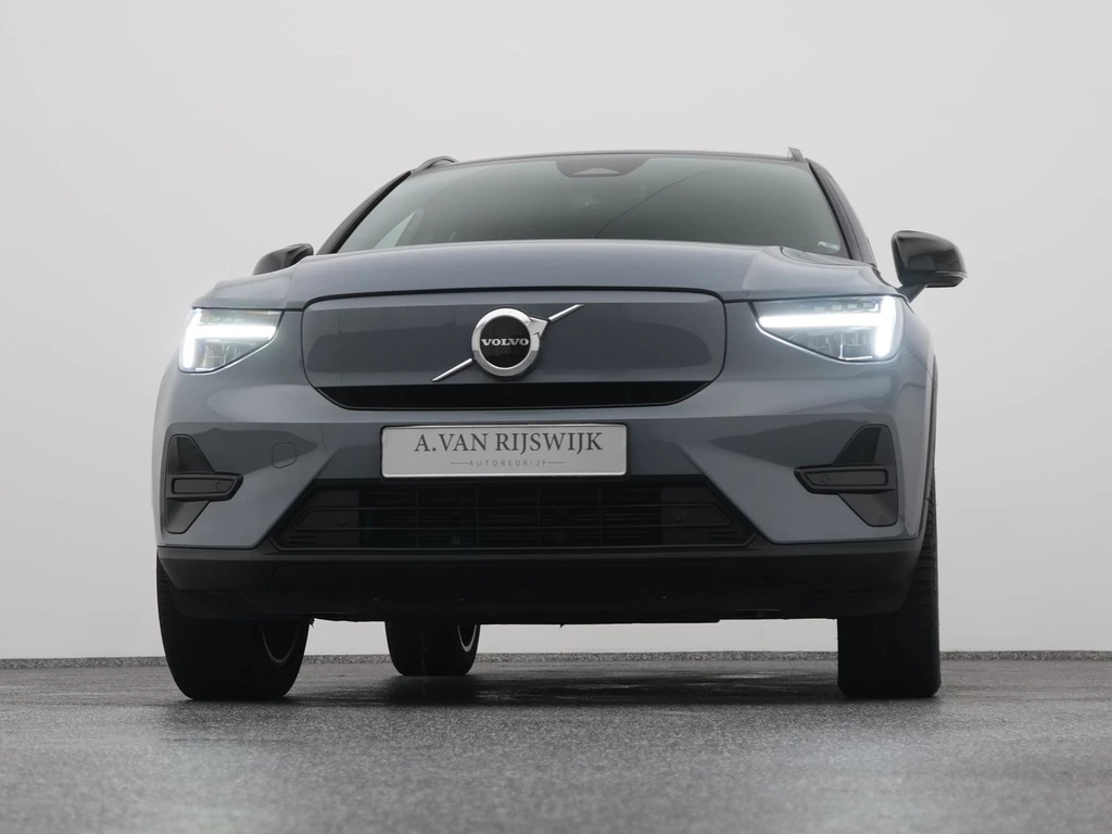 Volvo XC40 – foto 22