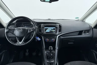 Opel Zafira – thumbnail 17