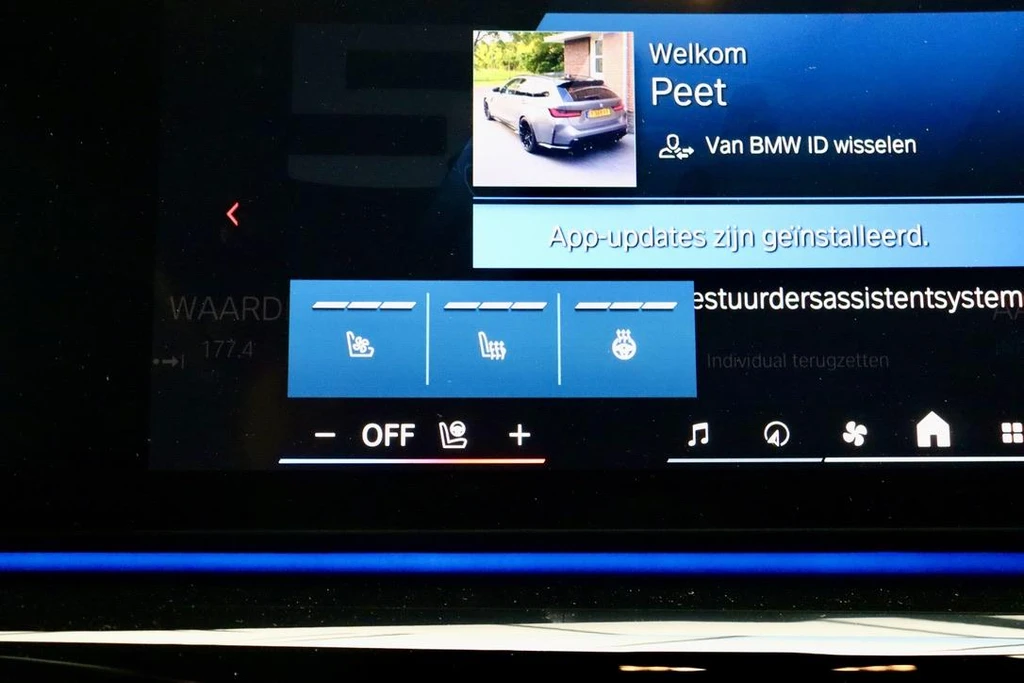 BMW M5 – foto 35