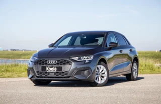 Audi A3 – thumbnail 2