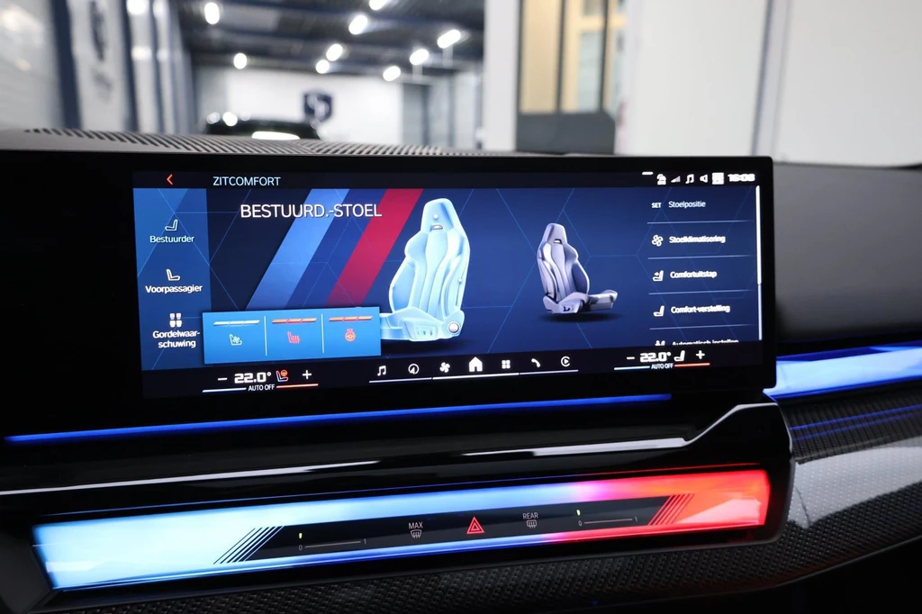 BMW M5 – foto 23