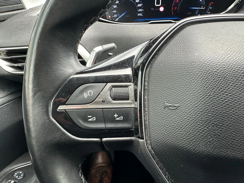 Peugeot 3008 – foto 23
