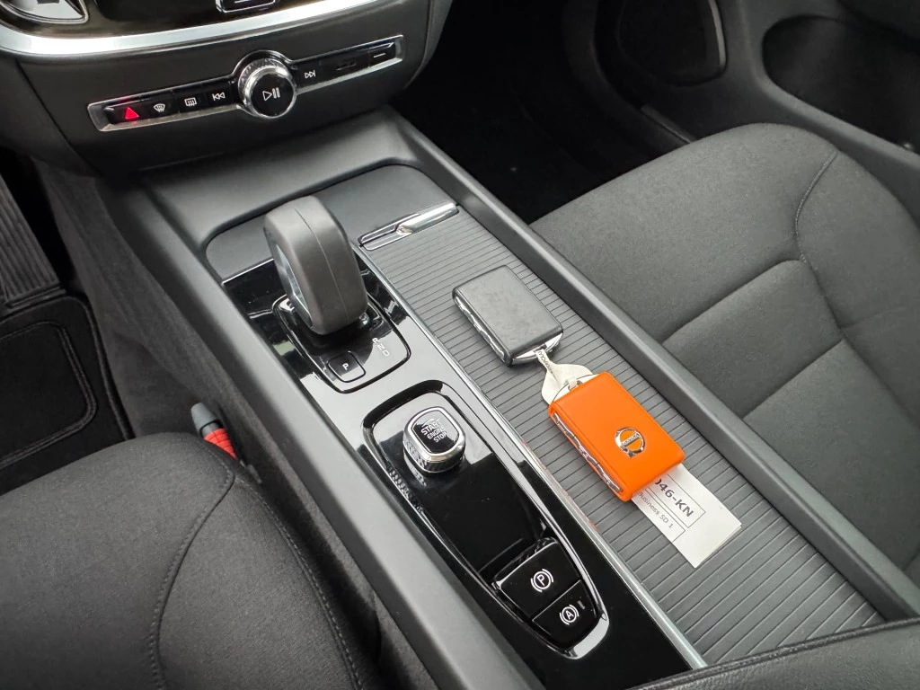 Volvo V60 – foto 15