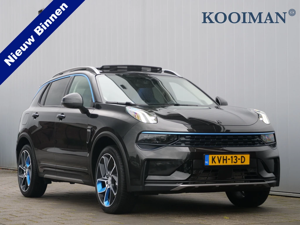 Lynk & Co 01 – foto 9
