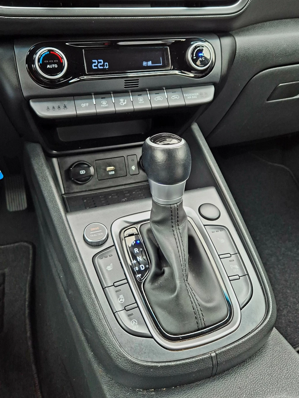 Hyundai Kona – foto 25