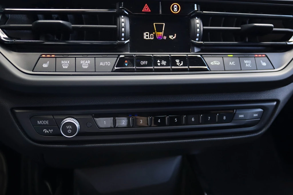 BMW 1 Serie – foto 19