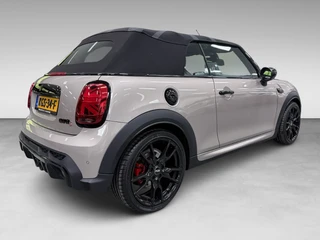 MINI Cooper S Cabrio – thumbnail 9