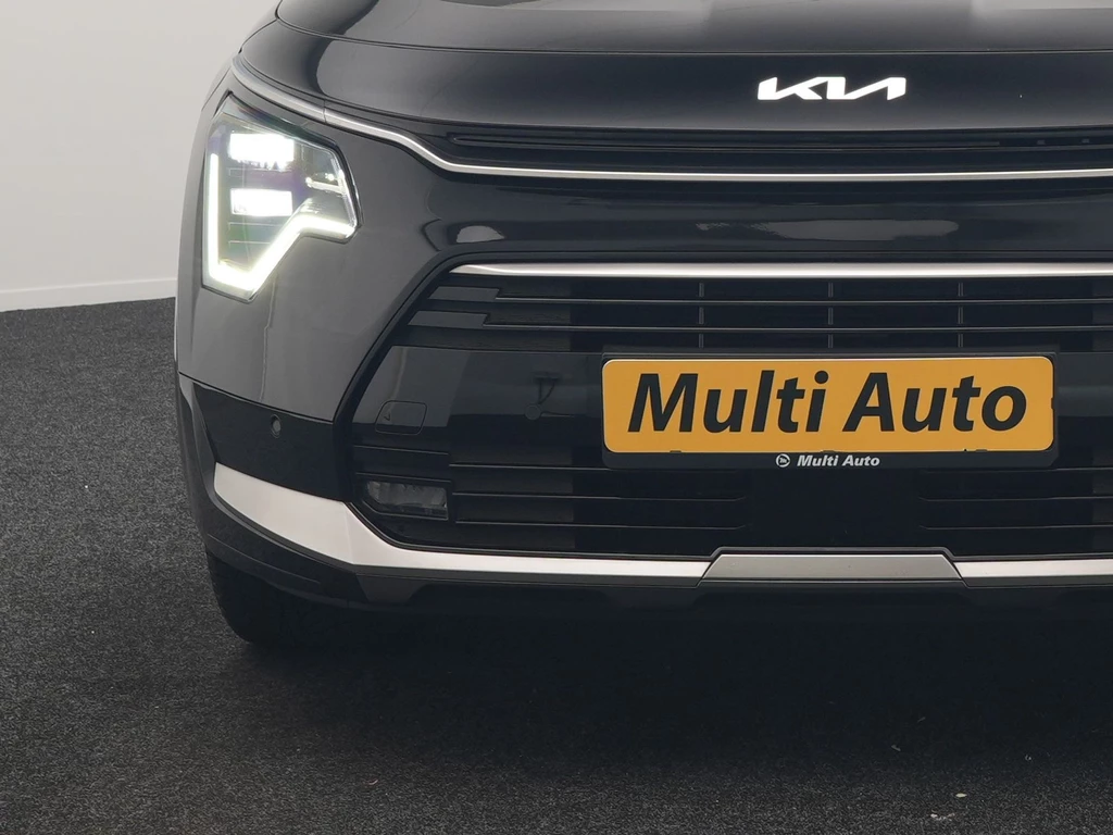 Kia Niro – foto 26
