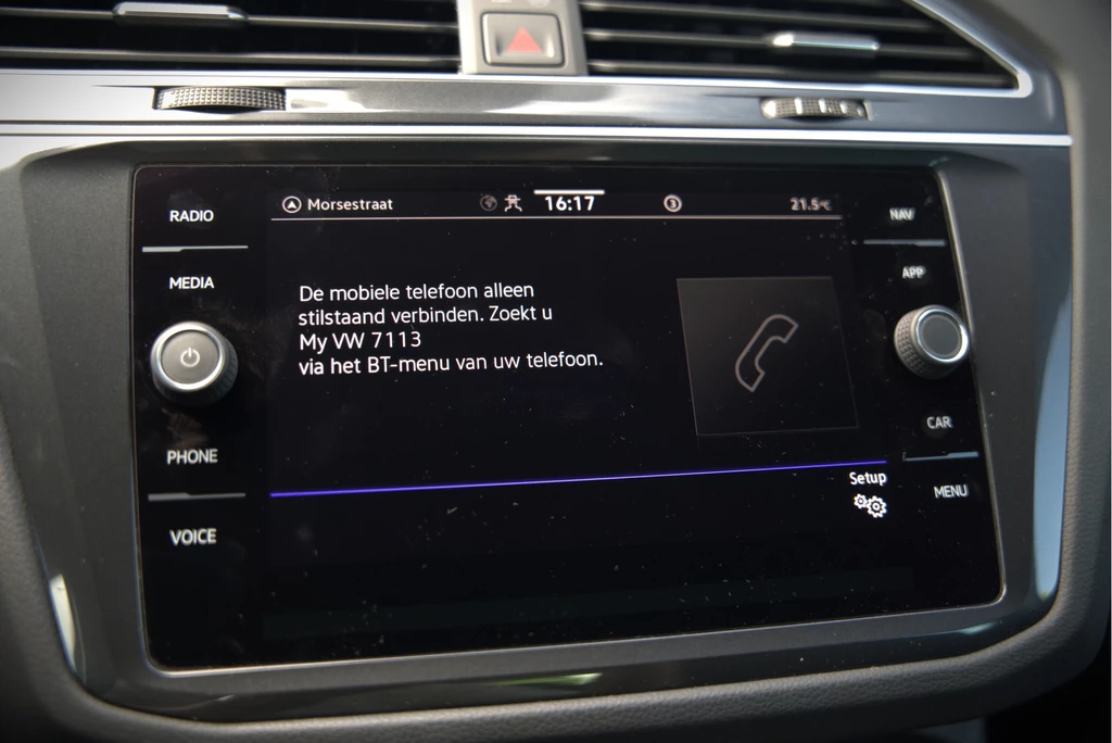 Volkswagen Tiguan – foto 41