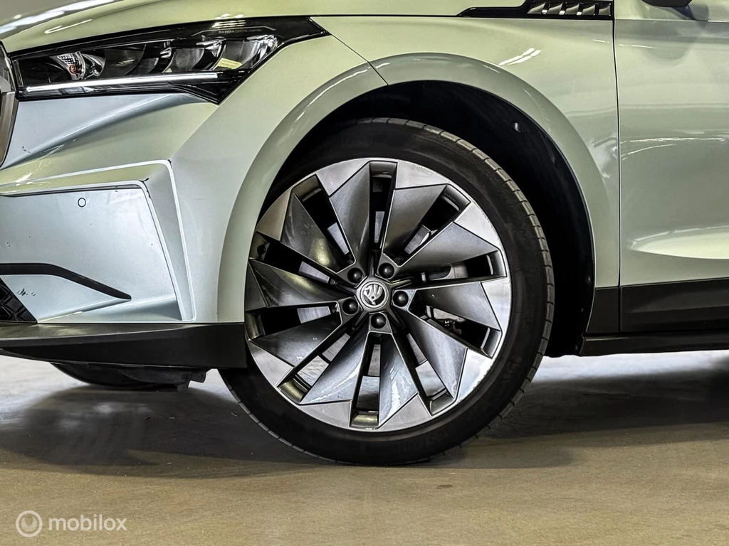 Škoda Enyaq iV – foto 10