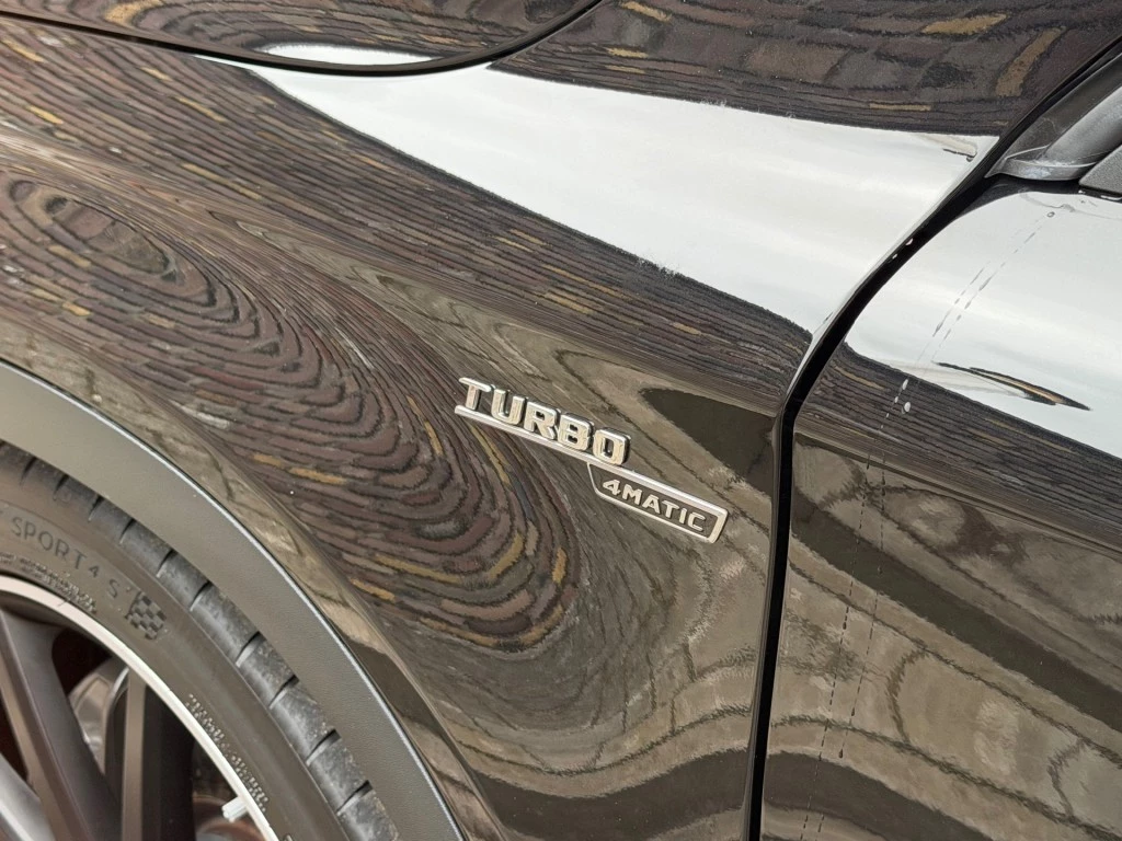 Mercedes-Benz GLA – foto 18