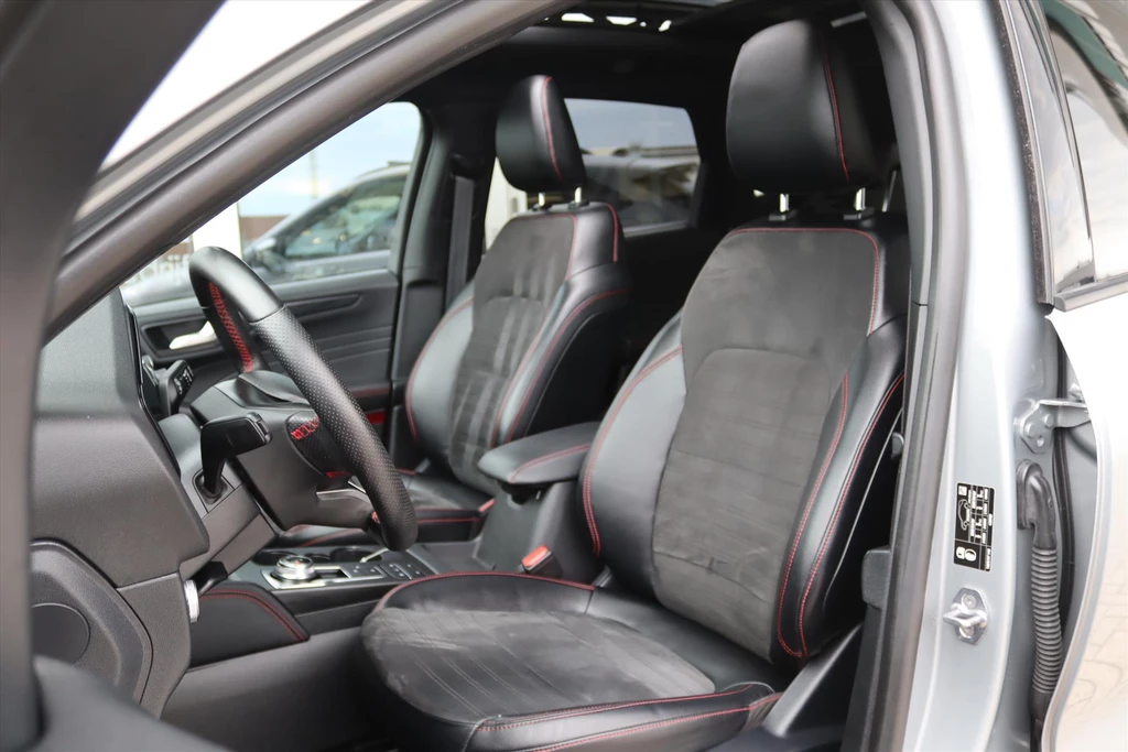 Ford Kuga – foto 23