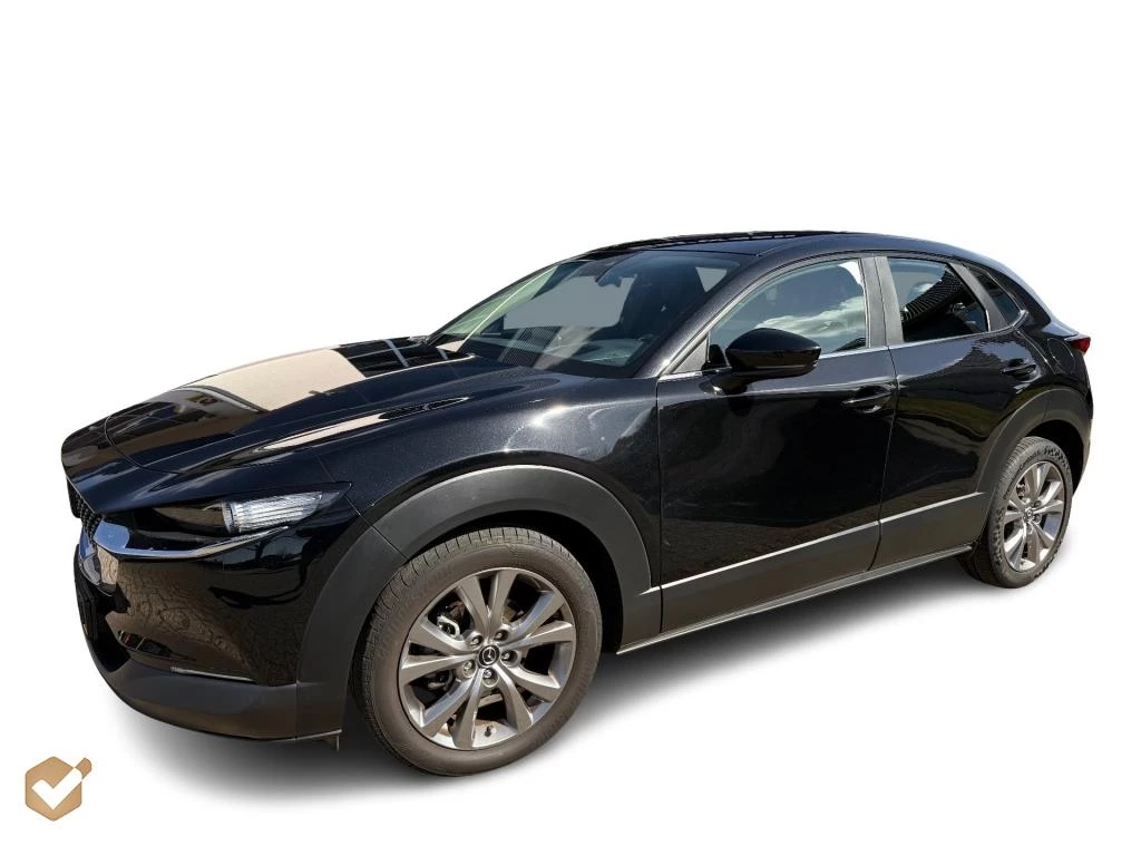 Mazda CX-30 – foto 2
