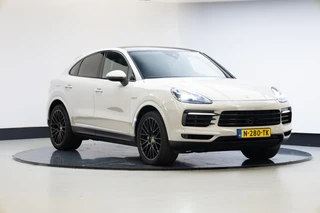Porsche Cayenne – thumbnail 7