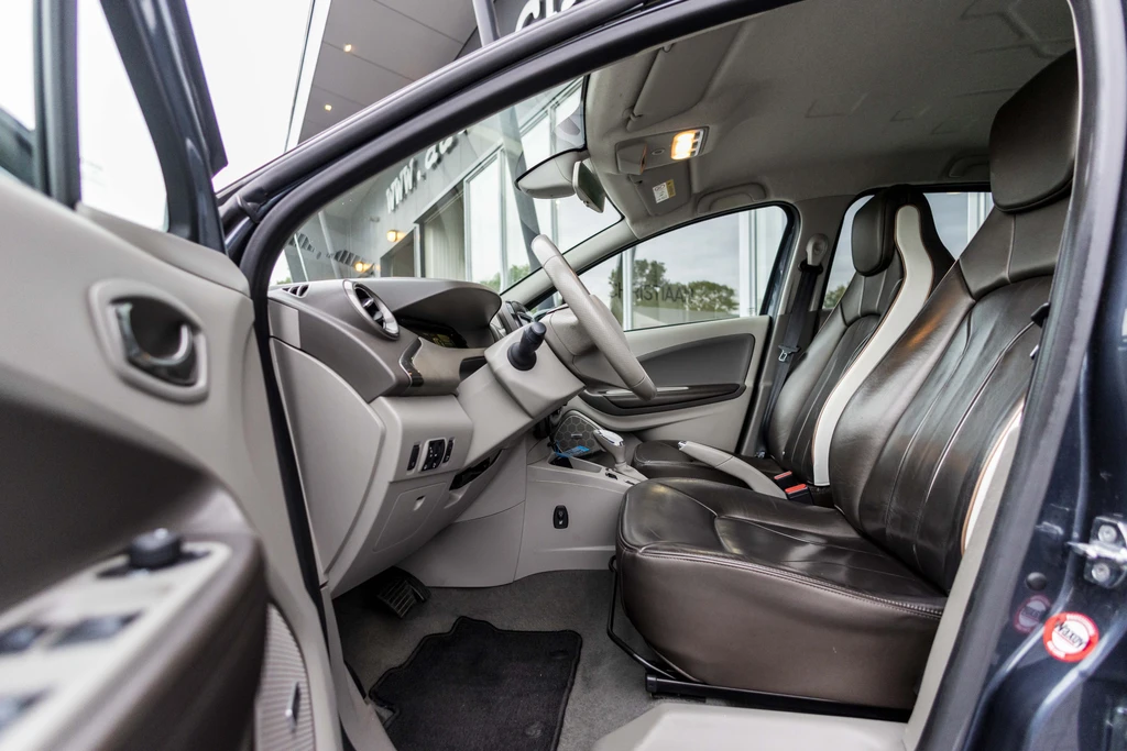 Renault ZOE – foto 12