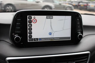 Hyundai Tucson – thumbnail 26