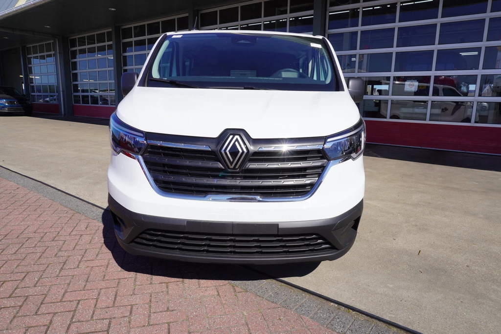 Renault Trafic – foto 9