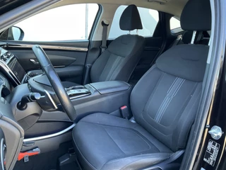 Hyundai Tucson – thumbnail 15