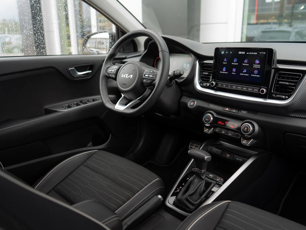 Kia Stonic – foto 28