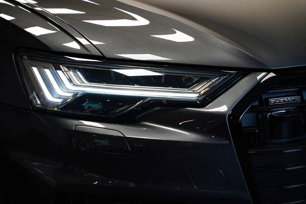Audi A6 – foto 25