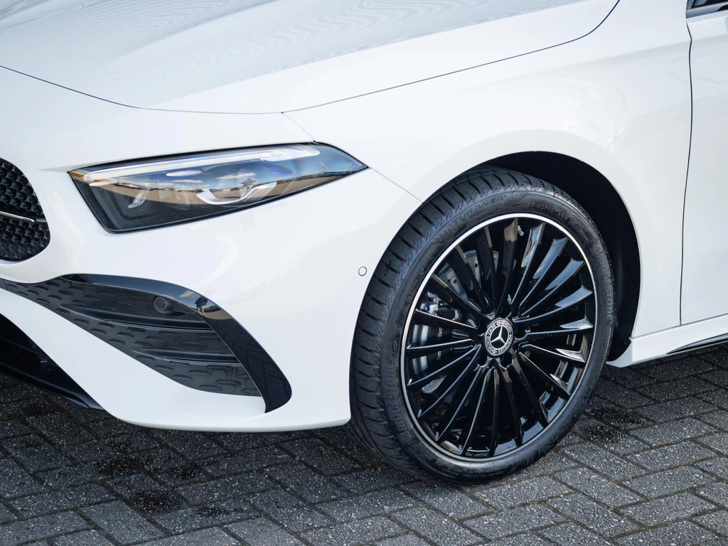 Mercedes-Benz A-Klasse – foto 6