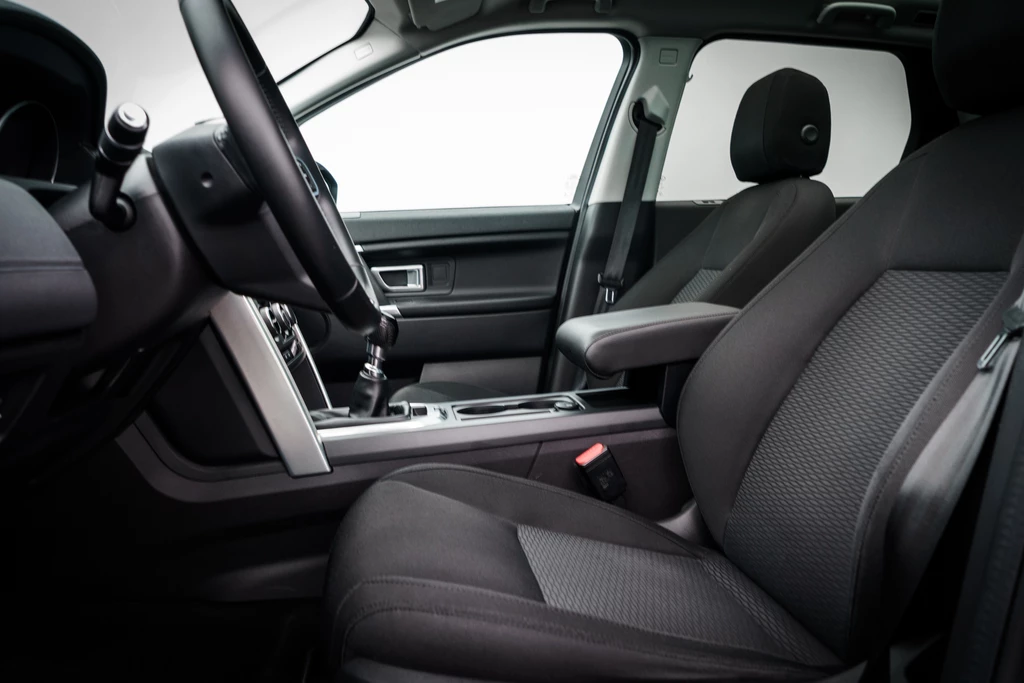 Land Rover Discovery Sport – foto 19