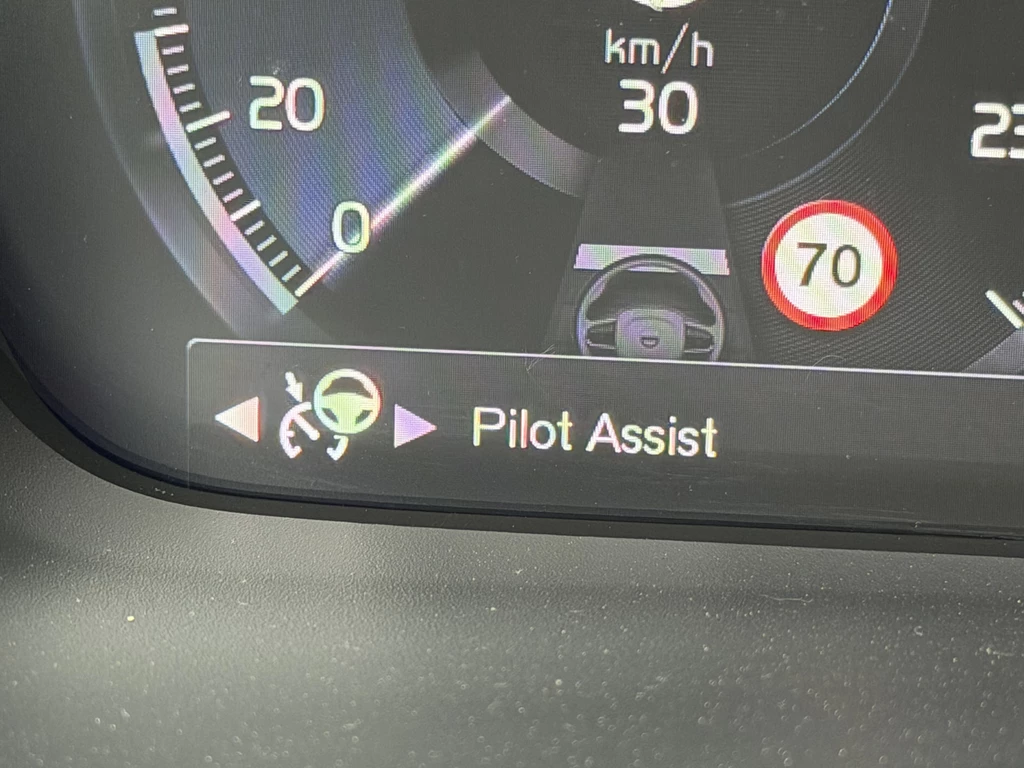 Volvo XC40 – foto 27