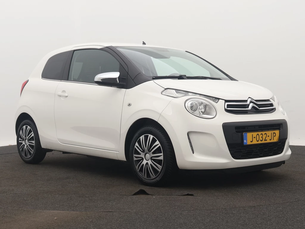 Citroën C1 – foto 6