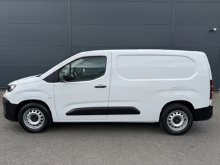 Citroën ë-Berlingo – thumbnail 4