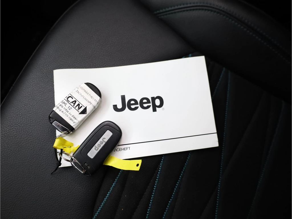 Jeep Compass – foto 17