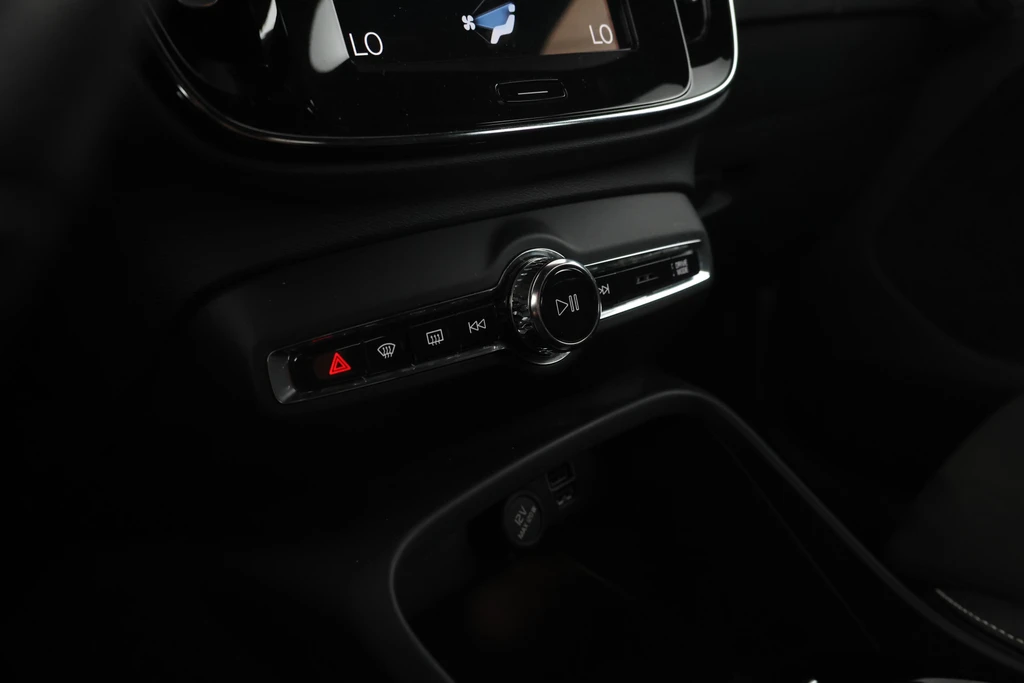 Volvo XC40 – foto 27
