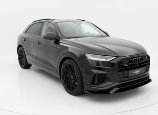 Audi Q8 – thumbnail 11