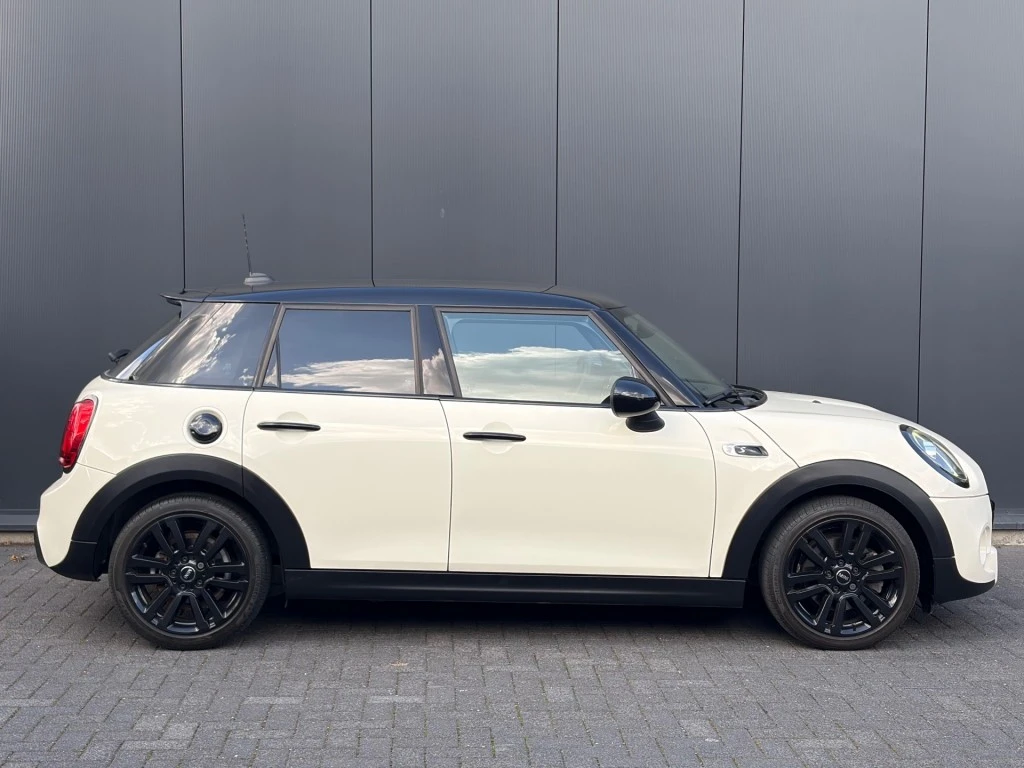 MINI Cooper S – foto 3