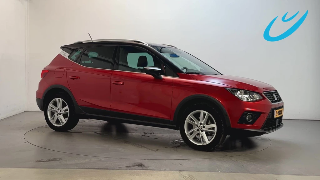SEAT Arona – foto 8