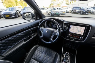Mitsubishi Outlander – thumbnail 22