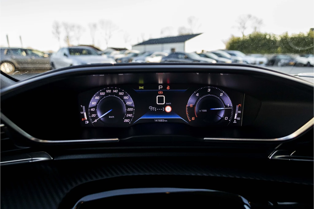 Peugeot 508 – foto 13