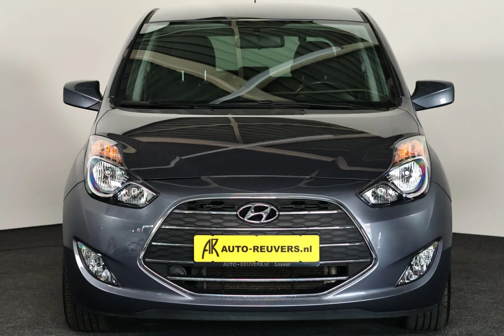 Hyundai ix20 – foto 8