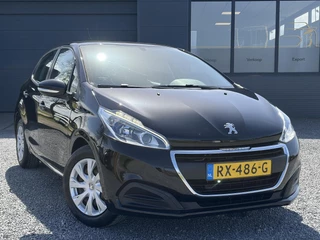 Peugeot 208 – thumbnail 4
