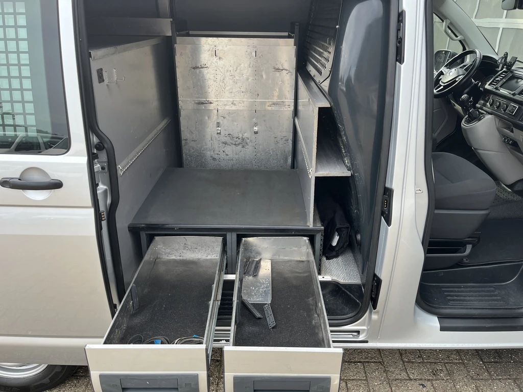 Volkswagen Transporter – foto 30