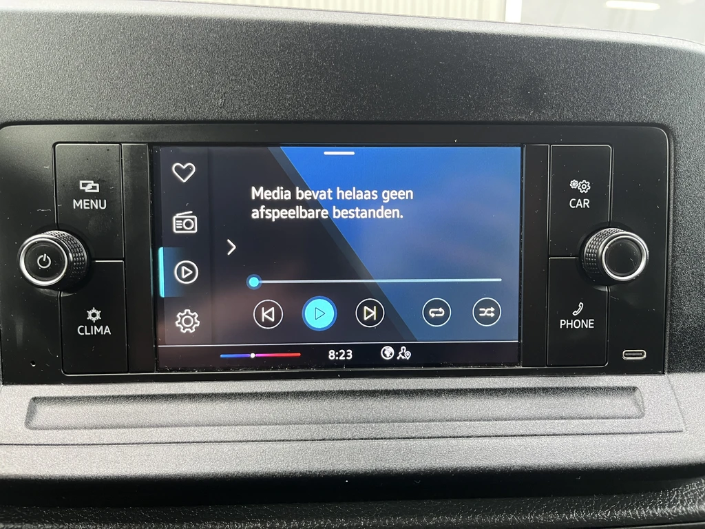 Volkswagen Caddy – foto 32