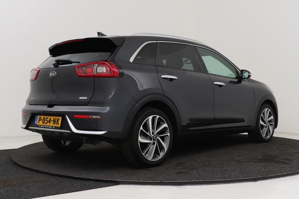 Kia Niro – foto 8