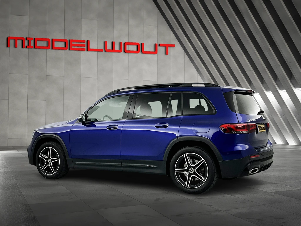 Mercedes-Benz GLB – foto 4
